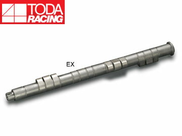 ĥ졼/TODA RACING ӥå/CRX/ƥ B16A/B16B/B18C ϥѥץե륫ॷե 1ʬ EX 14121-B16-00A STD ECU ɥб Camshaft