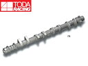 戸田レーシング/TODA RACING アルテッツァ 3SG（SXE10）ハイパワープロフィールカムシャフト 1本分 INタイプ 14111-XE1-021 Camshaft