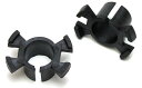 AP HIDバルブアダプター H1 (Bタイプ) AP-HIDPARTS-014 入数:1セット(2個) valve adapter