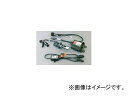 2輪 デルタダイレクト HIDバルブ D-tec H4 P044-2791 色温度(ケルビン)：5200K Valve