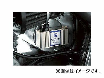 2輪 オカダ プラズマブースター B P020-6468 ヤマハ マジェスティ/グランドマジェスティ250 2000年〜2007年 Plasma booster