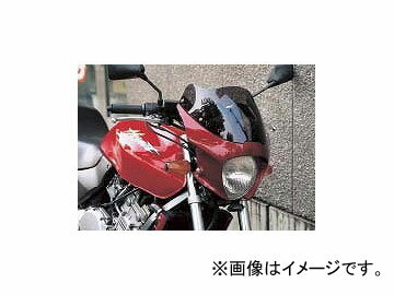 2輪 ガルクラフト ビキニカウル TYPE-M GBM-018C カーボン ホンダ ホーネット250 Bikini cowl