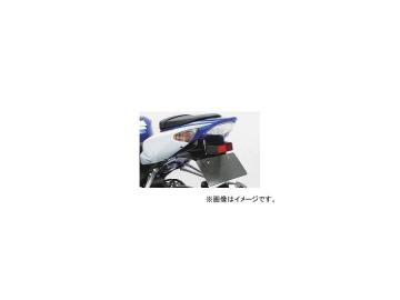 2輪 スパイス タクティカルテールユニット 3SFL14FR 材質：FRP スズキ GSXR1000 2007年〜2008年 Tactical tail unit 1