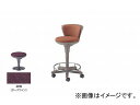 ないき オフィス用品 家具用品 高齢者福祉施設・病院用家具高齢者福祉施設の明日を見つめた空間をプランニング。●張地:ビニールレザー張り座カバー：ポリプロピレン樹脂成型品/脚部：スチール芯ポリプロピレン樹脂カバー5本脚双輪キャスター使用サイズ：510×510×660〜835mm商品の詳細な情報については、メーカーサイトでご確認ください。