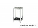 ナイキ/NAIKI 傘立て LB2030-AL 300×300×500mm Umbrella stand