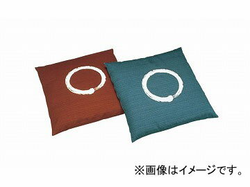 ナイキ/NAIKI 座布団 ZF-9721 460 460 70mm Japanese cushion