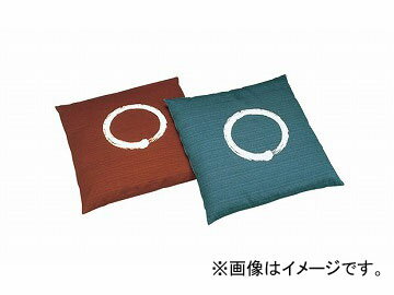 ナイキ/NAIKI 座布団 ZF-9722 460 460 70mm Japanese cushion
