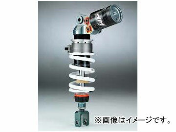 2輪 WP リアショック P044-0613 2本 ホンダ CBR600RR 2007年〜2010年 Rear shock