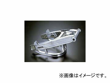 2輪 オーヴァーレーシング スイングアーム タイプ8-B P025-8836 カワサキ Z-1/Z-2/Z1R/MK-2/FX1 Swing arm