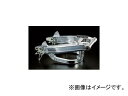 2輪 オーヴァーレーシング スイングアーム タイプ10 P037-0265 カワサキ GPZ900R 〜2004年 Swing arm