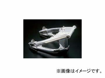 2輪 オーヴァーレーシング スイングアーム タイプ6 P025-8886 ヤマハ SR400/500 Swing arm