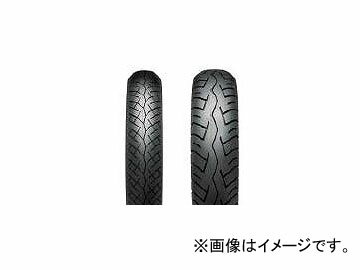 2輪 ブリヂストン タイヤ バトラックスバイアスツーリング BT-45 17インチ P016-6996 110/70-17 54H TL フロント Tire Batlacks Virus Turling