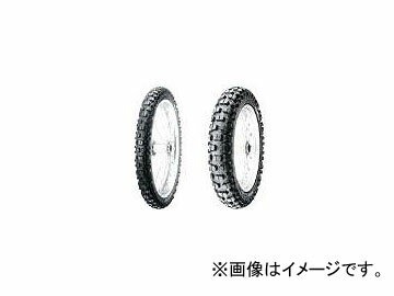 2輪 ピレリ タイヤ オフロード MT21 RALLY CROSS 17インチ P026-2492 130/90-17 68P リア Tire off road