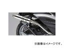 2輪 リアライズ マフラー ブリンク P041-2788 ステンレス スズキ アドレスV125/G/S CF4EA/CF4MA Scarf