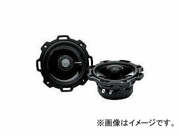 2輪 ロックフォード 10cmコアキシャル2wayスピーカー P039-7052 coaxial speaker