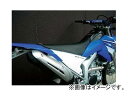 2輪 スパイラル コンプリートシート ハイシート P033-3959 ヤマハ WR250R/X 2007年〜2011年 Complete seat