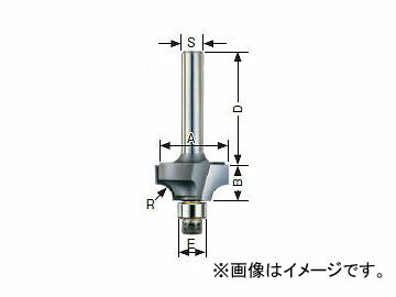 /DAINISSYO ʡӥå ʥ 롼 5ʬ GN5 JAN4948572030079 minutes for Corn Bit Ginnan Router