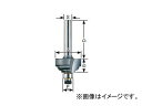 大日商/DAINISSYO コーナービット 両段サジ面 トリマー用 2分 R2 JAN:4948572030277 minutes for Corn Bit Double stage Saji Surface Trimmer(4)