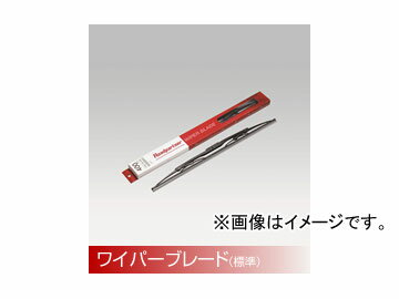 Roadpartner ワイパーブレード 標準 リヤ 430mm 1PSB-6N-430 トヨタ/TOYOTA カリーナED クレスタ チェイサー ナディア ハイエース Wiper blade