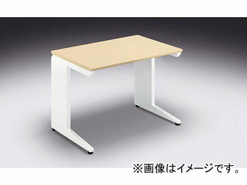 iCL/NAIKI J[/LINKER JXeB[m fXN S^Cv VNEbh/NA[zCg CND106F-WS 1000~650~700mm Flat desk