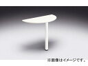 iCL/NAIKI J[/LINKER JXeB[m TChe[u zCg/NA[zCg CND094RT-WH 900~450~700mm Side table