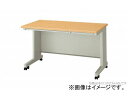 iCL/NAIKI lIX/NEOS fXN oELX^[dl Cgp[`ؖ NED088FCDN-AWL 800~800~700mm Flat desk