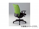 iCL/NAIKI J[/LINKER VF p`FA[ CgO[ WE513FP-LGR 619~620~908`978mm Office chair