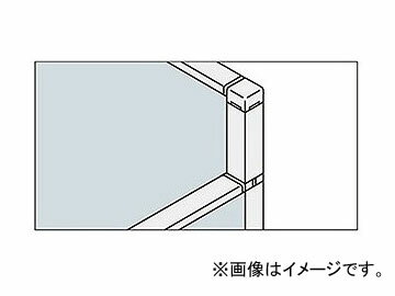 iCL/NAIKI A(290Ai) [p[eBVDP^p 900-1200 DPT-12H092DP Connected member direction consolidated step