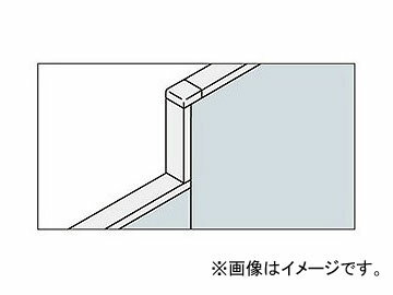 iCL/NAIKI A(Ai) [p[eBVDP^p DPT-07DC 750mm Connected member direct connection stage difference