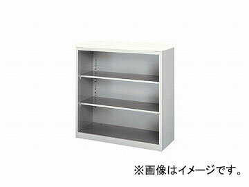 ナイキ/NAIKI リンカー/LINKER ハイカウンター シルバー/ホワイト XC0990N-SVH-W 900×450×950mm High counter