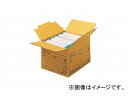 ナイキ/NAIKI ライオン/LION 文書保存箱(ストックケース) B4用 162-61 435×330×300mm Document storage box stock case