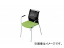 iCL/NAIKI cp`FA[ I|t 4{r/wk[h O[ E291-GR 600~570~822mm Conference chair