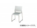 iCL/NAIKI cp`FA[ X`[^Cv zCg E225-WH 505~545~800mm Conference chair