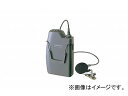 iCL/NAIKI CX}CNz 800MHz WM-8100A 66~22~106mm Wireless microphone