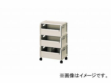 ないき オフィス用品 家具用品 オフィス・ロビー用品ロビーからリフレッシュスペースまで、空間の快適性を高めるアクセサリーをご提案。間仕切1枚・表示シール●本体:再生PP樹脂製/天板:再生ABS樹脂製/キャスター付サイズ：510×370×825mm商品の詳細な情報については、メーカーサイトでご確認ください。