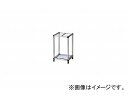 ナイキ/NAIKI 傘立て LB3030-ST 300×300×495mm Umbrella stand