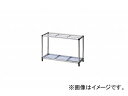 ナイキ/NAIKI 傘立て LB7530-ST 750×300×495mm Umbrella stand