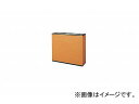 ナイキ/NAIKI フラワーボックス 木目 FB-900ML-MO 900×300×790mm Flower box