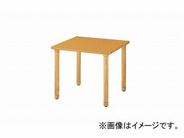iCL/NAIKI e[u ҕ{ݗp i` RT0990H-NA 900~900~750mm table