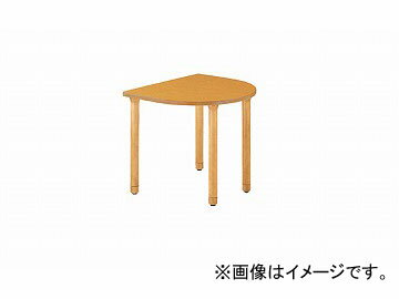 iCL/NAIKI e[u ҕ{ݗp i` RT0890RH-NA 800~900~750mm table