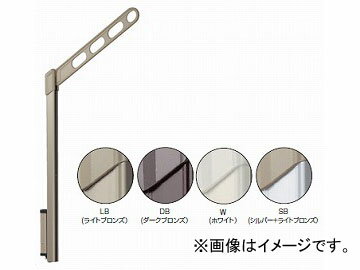 カワグチギケン かわぐちぎけん 家具 住宅 ホスクリーン 屋外用 002110 物干し 洗濯 乾燥入数：1セット（2本）EP型をロングポール化しました。横レールタイプの笠木など、取付け部が低くなる場合でも高い位置で干す事ができます。●アーム長さ：550mm●ポール長さ：908mm●4段階の高さ調整（0-130-260-390mm）●コンパクト収納●アームの収納高さ調整可能（スライド式ストッパーによる）●二重操作で急落防止アーム・ポールキャップ／アルミダイカスト（焼付塗装）ポール：アルミ押出材（アルマイト＋クリアー仕上）樹脂パーツ：耐候性ポリアセタール商品の詳細な情報については、メーカーサイトでご確認ください。