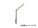 川口技研/KAWAGUCHI ホスクリーン SDタイプ 上下式物干 LP-70SD-LB 1セット(2本) Hoscreen type