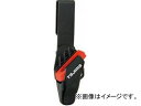 タジマ/TAJIMA ドライバーカッターL用セフホルスター 黒 DC-LSFB JAN：4975364110664 Sepholster black for driver cutter