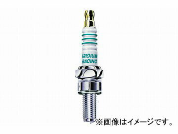 2輪 デンソー イリジウムレーシング IU01-34 JAN：0042511057371 Iridium racing