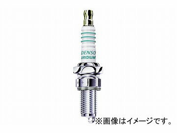 2輪 デンソー イリジウムパワープラグ IX22B JAN：0042511053755 ビモータ DB2 FE Iridium power plug