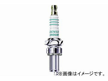 2輪 デンソー イリジウムパワープラグ IX27 JAN：0042511053731 カワサキ EX-4 1994年〜1995年 Iridium power plug