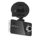 カー用品カメラ K6000オートタコグラフ カー カメラDVRビデオカメラビデオ レコーダー 2.7インチフルHD 1080P 超広角ナイトビジョン AL-AA-1755 AL Car supplies camera