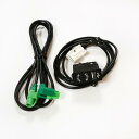 車用ケーブル カー CD チェンジャー ステレオ オーディオ ハーネスワイヤー AUX-IN USB スイッチボタン AUX IN MINI クーパー BMW E60 aux in usb full kit AL-AA-7028 AL Car cable