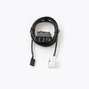 車用ケーブル AUX 入力 USB ソケットスイッチ オーディオ アダプタ ケーブル BMW E60 E61 E63 E64 E66 E81 E82 E70 E90 cable with switch AL-AA-7041 AL Car