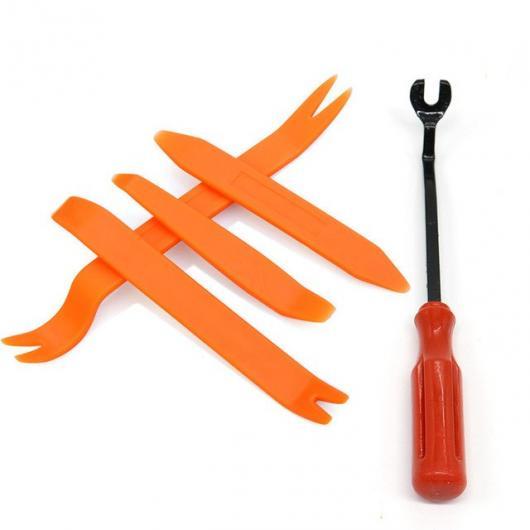 車用ケーブル 修復ツール カーラジオ ドアクリップ パネル トリム ダッシュ オーディオ BMW アウディ ベンツ Plus Car Removal AL-AA-7158 AL cable